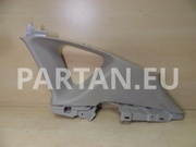 MAZDA 3 (BL) 2010 Lining, pillar c Upper right side