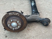 HONDA R18ZA CIVIC IX (FK) 2015 rear axle beam