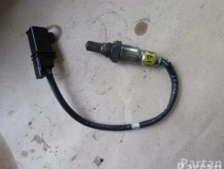 Citroën 9683265480 C4 Picasso I (UD_) 2010 Lambda Sensor