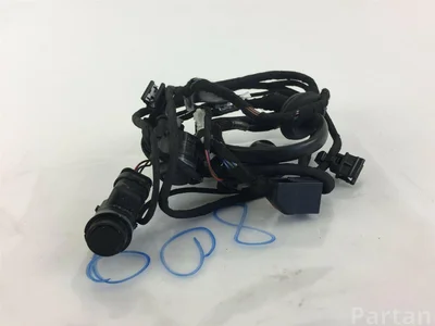 Audi 4H0919275A A5 (8T3) 2011 Park Assist Sensor