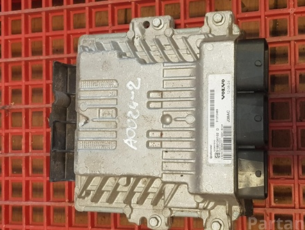 VOLVO 31372489 V60 2011 Engine Block