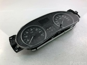 DACIA P248101432R SANDERO 2012 Dashboard