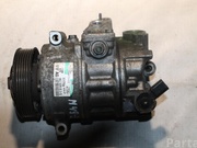 VOLKSWAGEN 1K0 820 803S / 1K0820803S TOURAN (1T1, 1T2) 2010 Compressor, air conditioning