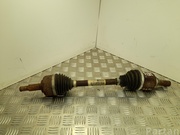 CHRYSLER 391014627R SEBRING (JS) 2009 Drive Shaft Left Front