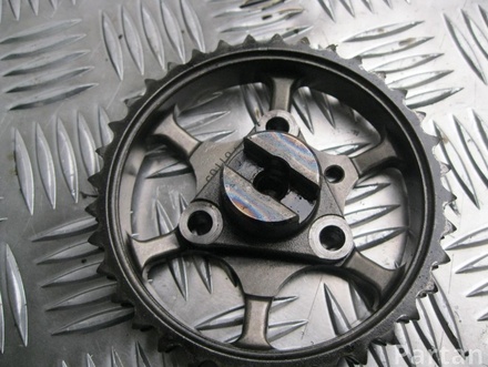 MERCEDES-BENZ A61105 C-CLASS (W203) 2005 Цепное колесо