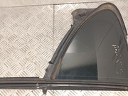 PORSCHE 970544312 PANAMERA (970) 2010 Door window fixed