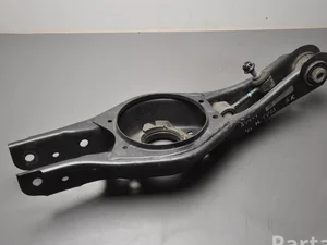 Hyundai 55210N9050 Tucson (NX4) 2021 Rear trailing arm left side