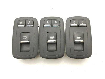 Maserati 670025405 GHIBLI (M157) 2017 Switch for electric windows Right Rear Left Rear Right Front