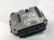 PEUGEOT 9661377280; 0281011863 / 9661377280, 0281011863 307 (3A/C) 2003 Control unit for engine