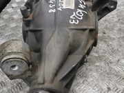 MERCEDES-BENZ 2043504102, 2.47 / 2043504102, 247 C-CLASS (W204) 2013 Rear axle differential