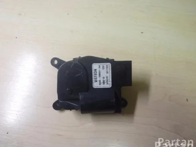 Ford AV6N-19B634-AA / AV6N19B634AA FOCUS III 2011 Adjustment motor for regulating flap