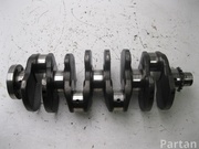 VW 06A 105 209 B / 06A105209B TOURAN (1T1, 1T2) 2005 Crankshaft