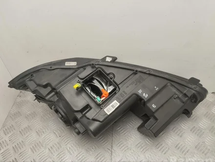 Jaguar CX2313W029FG XF (X250) 2015 Scheinwerfer rechts USA