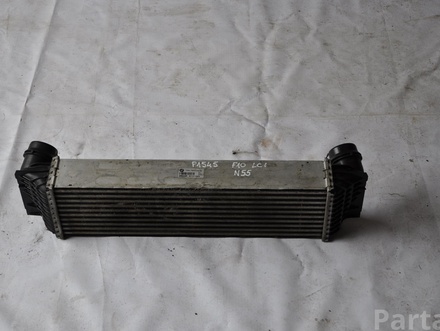 BMW 7577115 ; R7371002 / 7577115, R7371002 5 (F10) 2014 Radiator /Parts