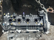 NISSAN HR16DE, HR16 JUKE (F16) 2022 Complete Engine