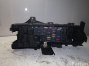 VOLVO 9494210 S80 I (TS, XY) 2001 Fuse Box