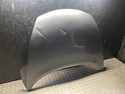 NISSAN JUKE (F15) 2011 Bonnet