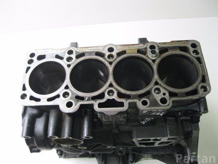 VOLKSWAGEN 03L 121 AL, 03L 103 021 AL, CAY / 03L121AL, 03L103021AL, CAY GOLF VI (5K1) 2012 Engine Block