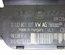 SKODA 1K0 907 511 D / 1K0907511D OCTAVIAII (1Z3) 2006 Adjustment motor for regulating flap