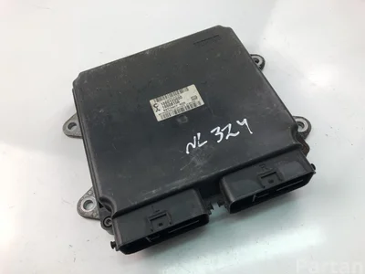 Mitsubishi 1860115600 COLT VI (Z3_A, Z2_A) 2011 Control unit for engine