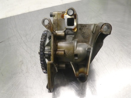 SEAT 03D115105G IBIZA IV (6J5, 6P1) 2010 Oil Pump