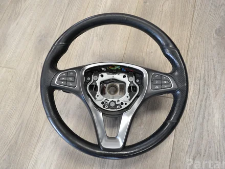 Mercedes-Benz A0004606903 GLS (X166) 2016 Lenkrad