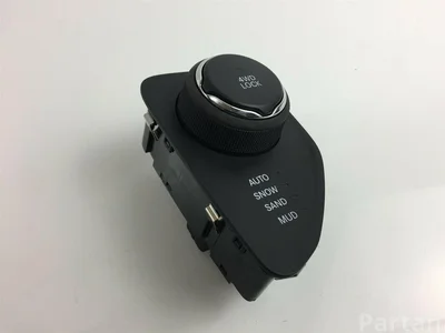 Jeep 532312380 COMPASS (MP) 2018 Switch/Button