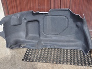 CHEVROLET 84290239 CAMARO 2016 Trunk lining/mats