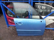 CITROËN C4 Picasso I (UD_) 2008 Drzwi z przodu po prawej