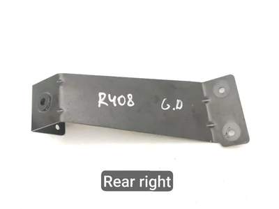Maserati MC 20 Cielo 2023 Bracket for wing Right