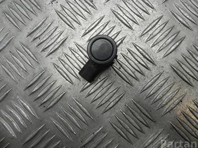 Jaguar 7W93-15K859 / 7W9315K859 XF (X250) 2015 Park Assist Sensor