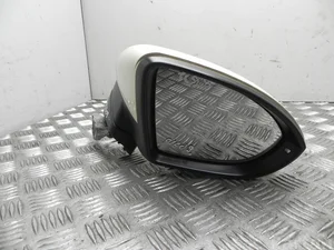 Volkswagen A064480, E90411208 TOURAN (5T1) 2017 Outside Mirror Right adjustment electric Turn signal
