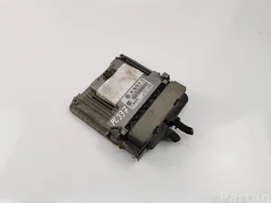 Volkswagen 03C906016BM; 0261S06488 / 03C906016BM, 0261S06488 GOLF IV (1J1) 2005 Control unit for engine