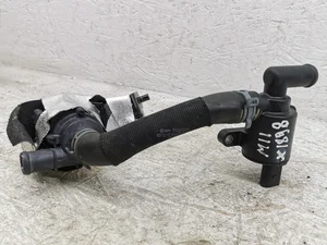Volkswagen 5Q0965561, 4H0121671 GOLF VII Variant (BA5, BV5) 2018 Water Pump
