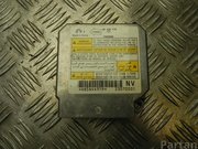 CHEVROLET 96428776 LACETTI (J200) 2006 Air bag control module