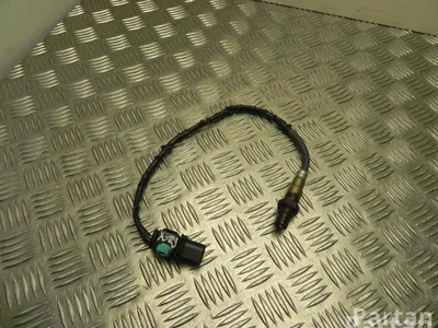 Citroën 9682216680 JUMPY 2016 Lambda Sensor