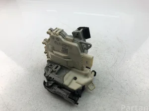 Audi 8J1837016C A4 (8K2, B8) 2013 Door Lock
