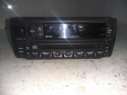 CHRYSLER P05091610AC VOYAGER IV (RG, RS) 2005 Radio / CD