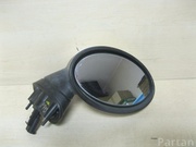 MINI MINI (R50, R53) 2005 Outside Mirror Right adjustment electric