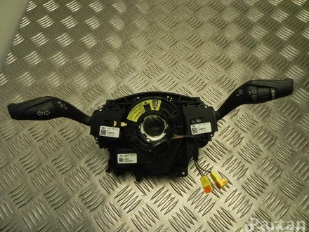 Ford DV6T-13N064-FB, DV6T-3F944-AA / DV6T13N064FB, DV6T3F944AA FOCUS III 2014 Steering column multi-switch