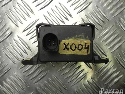 Audi 7H0 907 652 A / 7H0907652A A6 (4F2, C6) 2006 Sensor, longitudinal acceleration