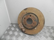 FORD L1TC-1125-AA / L1TC1125AA Puma  2020 Brake Disc Front