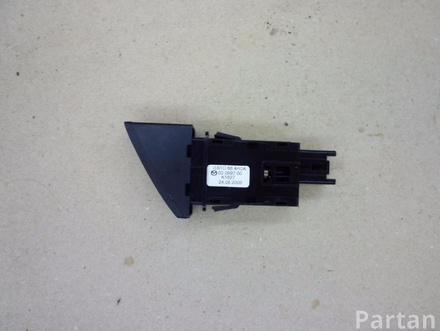 MAZDA GS1D664H0A 6 Saloon (GG) 2008 Emergency light/Hazard switch