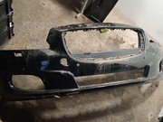 JAGUAR AW9317C831BB XJ (X351) 2014 Bumper Front