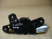 FORD 8A61-A17K441-AE / 8A61A17K441AE FIESTA VI 2012 Moteur d'essuie-glace