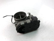 MERCEDES-BENZ A2110980109 C-CLASS T-Model (S202) 2000 Throttle body