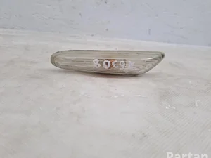 BMW 6939816 3 Convertible (E93) 2011 Turn indicator lamp Left