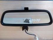 MERCEDES-BENZ 026531 A-CLASS (W176) 2013 Interior rear view mirror