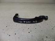 AUDI 8T0 837 205 A / 8T0837205A A4 (8K2, B8) 2010 Door Handle