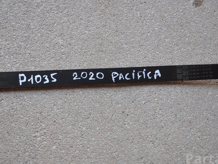 CHRYSLER 05281261AA Pacifica  2020 Timing Belt